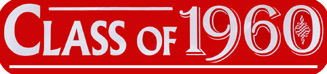 Wauseon High School Class of 1960