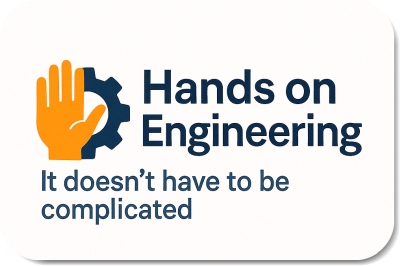 Hands on Engineering - Open Source Designs -&nbsp; Lee Hite